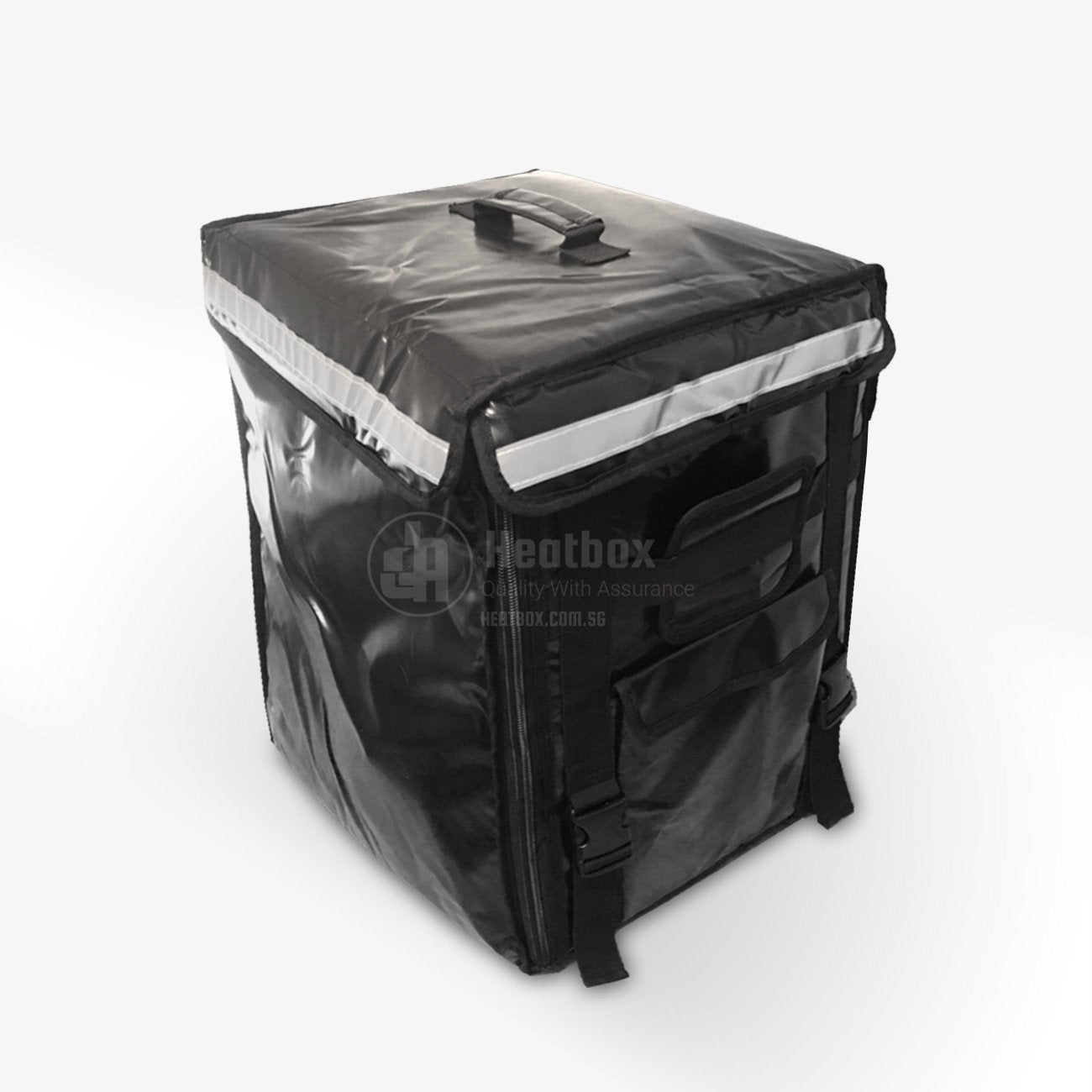 Performance Delivery Bags - Heatbox
